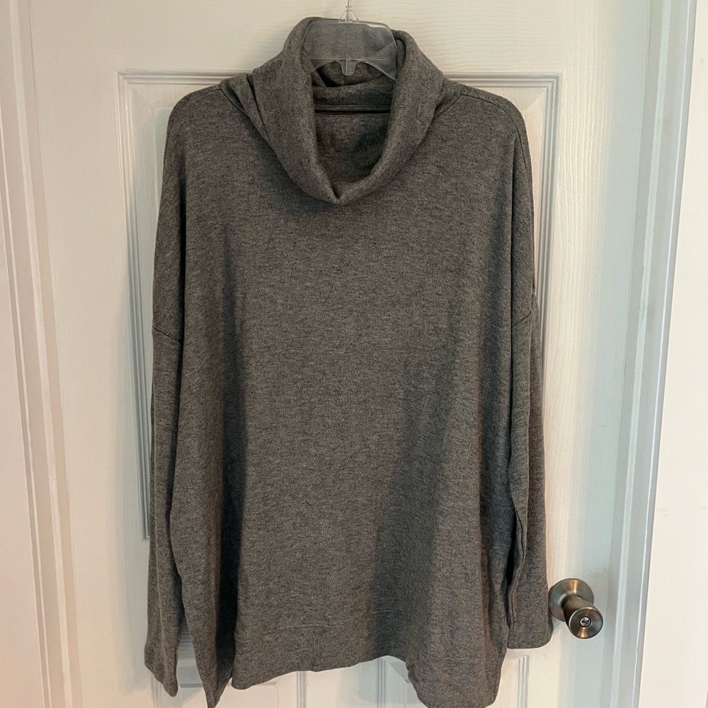 Land’s End oversize Sweater